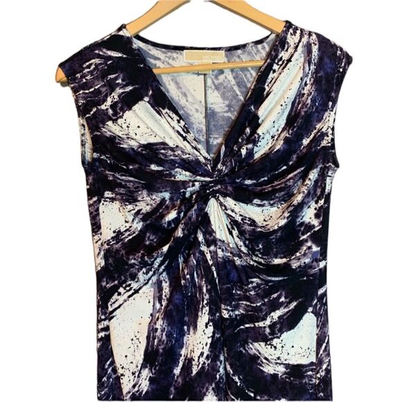 Micheal, Micheal kors patterned mini dress - Picture 11 of 11